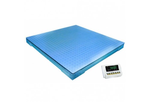 Cân sàn điện tử DIGI DI - 168